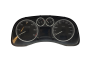 Speedometer Peugeot 307 9651299680 2843