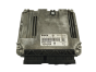 Styreenhed 89661-0D450 0281012322 Toyota Bosch 68410