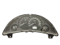 Omdrejningstæller Opel Corsa C 09166814FL 110008988009 41749