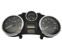 Omdrejningstæller Peugeot 206+ 9666637080 29738