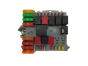 Sikringsboks Fiat 51775688 57657 0051775688057657 19524