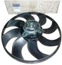 Kølerventilator Original Master III Movano NV400 2.3 dCi 9212000Q1L