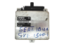 ECU Motorstyreenhed 0280000337 Seat Bosch