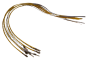 Reparationssæt Ny Original Citroen Peugeot 9813697980