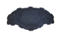 Motorhjelmslyddæmper Gør Audi A6 4G0863825 88631703802 DPA