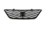 Kølergrill 6J0853651D 88531786402 Seat Ibiza DPA