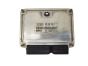 Styreenhed 8E0907401C 0281010493 Audi Bosch 3077