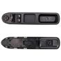 Elrudecontroller Venstre Peugeot 207 OE 6554QC