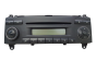 Radio CD-afspiller VW Crafter 9068200686 BE7078 RCD 2001