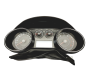 Omdrejningstæller Fiat Bravo 554000980100 5550019804 50654