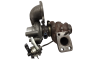 Turbolader 0375R0 9673283680 1.4 1.6 e-HDI Citroen Peugeot Ford 1160