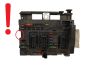 Styreenhed BSM B3 9646405280 PSA Delphi 1221