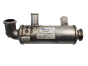 EGR Køler 9651902380 161844 VP1U3H9P445AE 1.4 hdi Citroen Peugeot Ford
