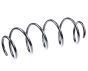 Spiralfjeder Forside Original Citroen C2 5002LY