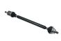 Drivaksel 1K0407272FS B18358 VW Audi Seat Skoda Borsehung