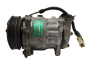 Aircondition Kompressor Citroen Peugeot SD7V12 1500F 6453N1 Sanden 7077