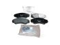 Bremseklodser Forside MAGNETI MARELLI 363700201355 425244