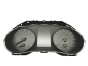 Omdrejningstæller Nissan Qashqai HV12C 48163