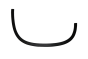 Skærmkantliste Bag Højre 5N0854820B 88540685802 VW Tiguan DPA