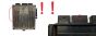 Styreenhed 8200498188 8200469340 R0410B024D Renault Delphi 3629