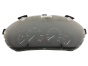Omdrejningstæller Peugeot 206 9656696080 000500110 43607
