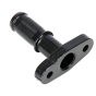 Ladetrykslange Original Citroen Peugeot C4 C5 3008 508 1.6 HDI 038129