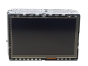 Navigationsdisplay Jaguar XF FX23-10E889-AE 7505350194