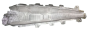 Udstødningsdæksel Original Citroen C5 1723W4