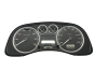 Omdrejningstæller Peugeot 307 9645768480 E 01 54759