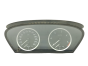 Omdrejningstæller BMW 5 E60 E61 6211 6974576 VDO 26279
