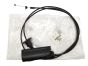 Låsekabel Forside Citroen C4 Picasso 7937N5