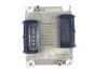 ECU Motorstyreenhed Fiat 00551803110 0261207901 Bosch 19451