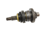 Gearkasseaksel Gør Renault 8200329045 7700865189 JH3128