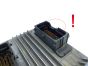 Styreenhed 897350 9485 112500-0163 97350 948 Opel Denso 64040