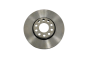 Bremseskive Forside Gør VW Skoda 4B0615301B 66150023601 Vika