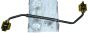Ladetrykslange Original 9855452080 Citroen Peugeot