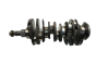 Krumtapaksel 7701477038 3,0 DCi 6DE1 P9X Renault Opel