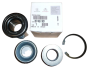 Hjulleje Bag Original Citroen Peugeot C3 C4 DS 208 307 2008 374890