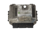 Styreenhed 0281011802 9656841080 9653958980 PSA Bosch 3339
