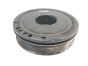 Krumtapaksel remskive 8200767762 1.6 2.0 DCI Renault 123032762R
