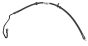 Bremseslange Højre Bag Ny Original 9677686380 Peugeot 3008