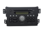 Radio Cd Mp3 Afspiller Suzuki Opel 39101-51K0 CQ-MX0770G PACR08 1238