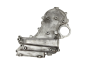 Tandremsskærm Gør Nissan Renault 3.0 D 7118147672