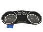 Omdrejningstæller Peugeot 308 9665107380 45066