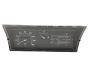 Speedometer Fiat Panda 46784110 6063639900 42275