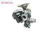 Turbolader 144106434R A2820900280 1.3 TCE Renault Mercedes