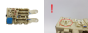 Sikringsboks Toyota 82730-52700 3773