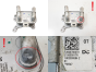 Oliekøler 213055917R 1.0 1.3 TCe Renault Dacia Mercedes