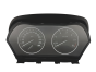 Omdrejningstæller BMW 3 F30 F31 9232892 45301