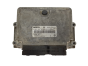 Styreenhed 0281010846 46815965 42RAA Fiat Bosch 13907